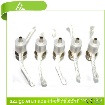 CE4 Clearomizer Coil Head with Refillable E Cigarette